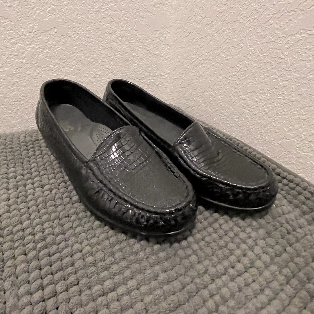 SAS Tripad Comfort Women’s Loafer Croc
